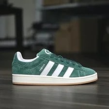 Adidas Campus 00s 'Dark Cloud ' (H03472) - US 10 / UK 3