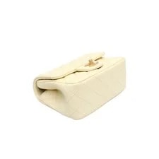 Chanel Camellia Golden Ball Petit Sac Classic Flap 150436816 4