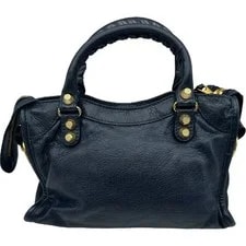 Balenciaga Giant Mini City 309544 S 3