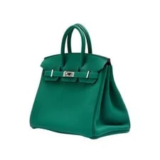 Hermes Birkin 25 Vertigo W Stamp 25 3