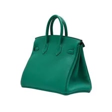 Hermes Birkin 25 Vertigo W Stamp 25 4