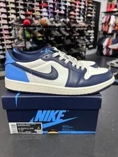 Air Jordan — Size 10.5 - Air Jordan 1 Retro OG Low — Sneaker — deal