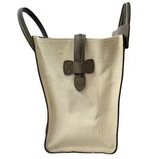 Celine Pony Hair Luggage 4