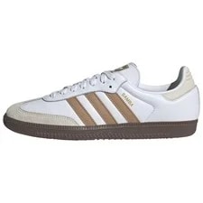 Adidas Originals — Adidas Originals Samba OG Low Top Skateboard Shoes — Sneaker — deal
