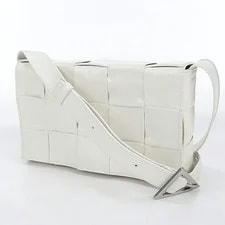 Bottega Veneta Brand Cassette Wh 3