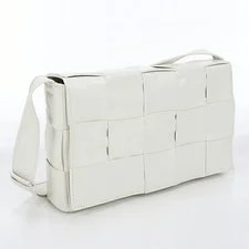 Bottega Veneta Brand Cassette Wh 4