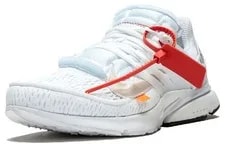 Nike Air Presto 2018 - AA3830-100 2