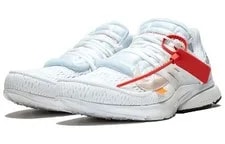 Nike Air Presto 2018 - AA3830-100 3