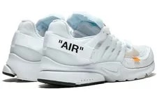 Nike Air Presto 2018 - AA3830-100 4