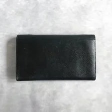 Prada Wallet Metal Logo y2k Long Wallet Logo Engravi 2