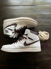 Size 10.5 - Jordan 1 OG X High Airness 3