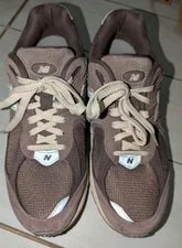 New Balance — New Balance 2002R Dusty Fig — Sneaker — resale