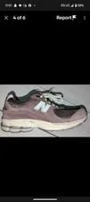 New Balance 2002R Dusty Fig 3