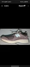 New Balance 2002R Dusty Fig 4