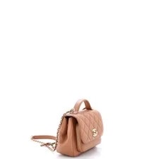 Chanel Business Affinity Flap Quilted 2