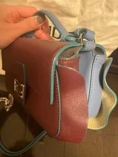 Fendi Double Micro Chain From Jap 4