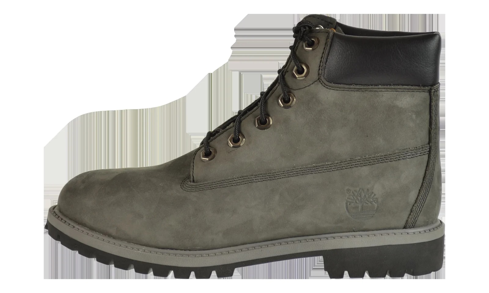 Timberland — 6-Inch Waterproof Boots GS " TB09590R — Sneaker — resale