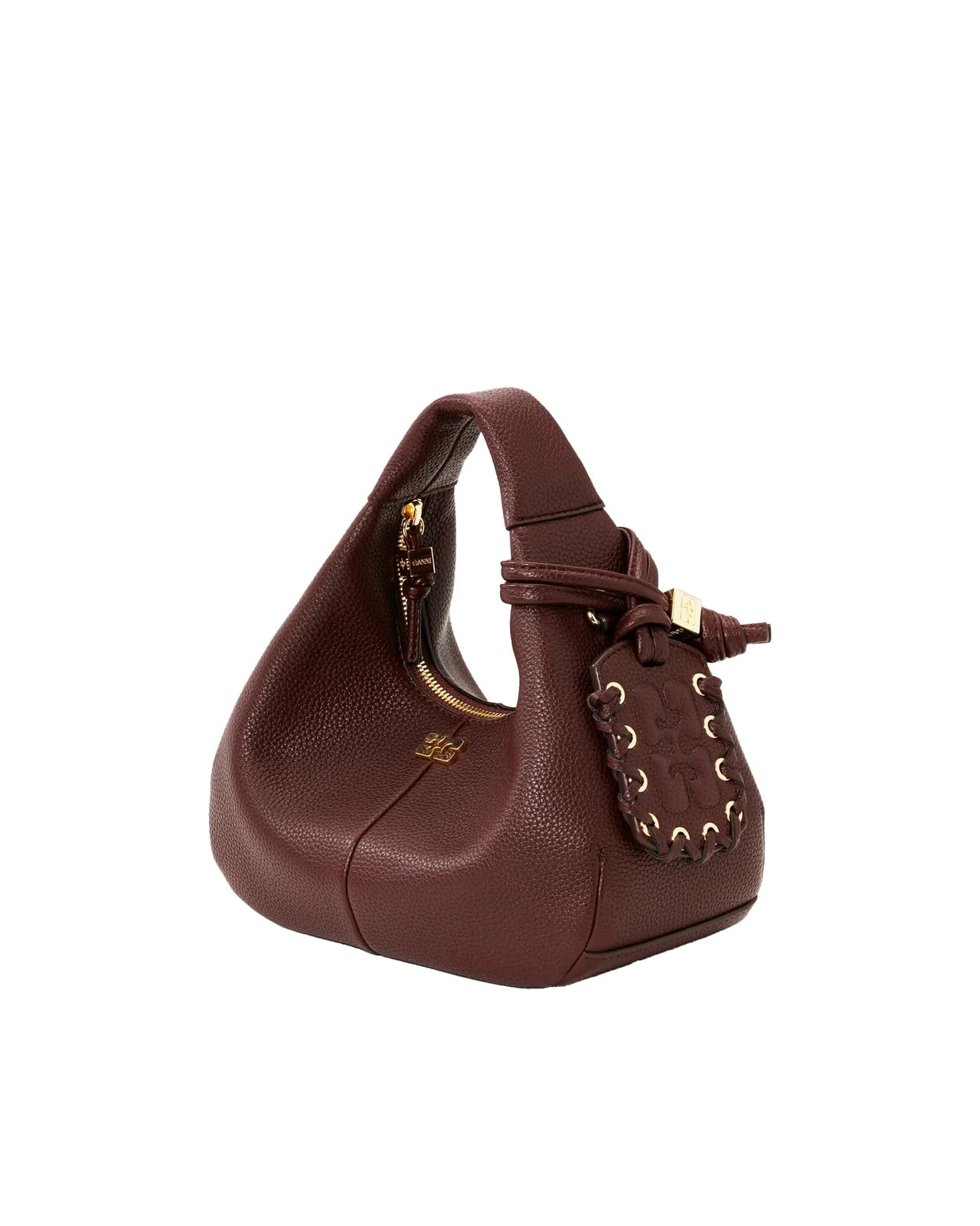 Ganni Eco- Hobo — 3