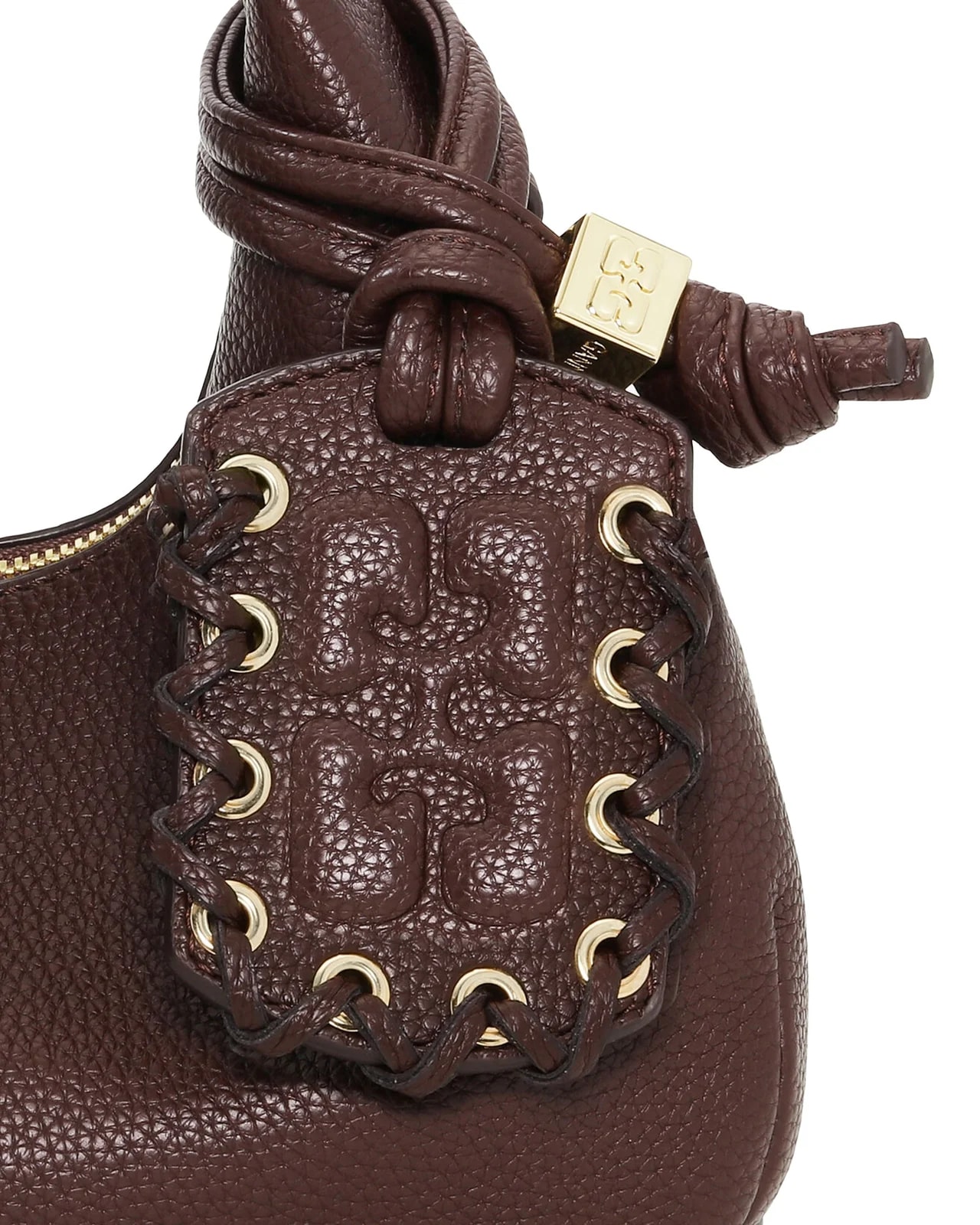Ganni Eco- Hobo — 4