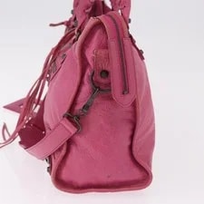 Balenciaga the City 2way 115748 Auth ka4873SAM 3