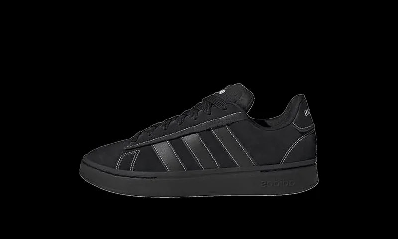 Adidas — Grand Court Alpha 00s " jh8673 — Sneaker — resale