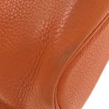 Hermès So Kelly 22 Hardware 2011 #SN054 4