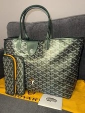 Goyard Saint Louis Pearlescent Iridescent 3