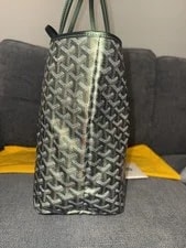 Goyard Saint Louis Pearlescent Iridescent 4