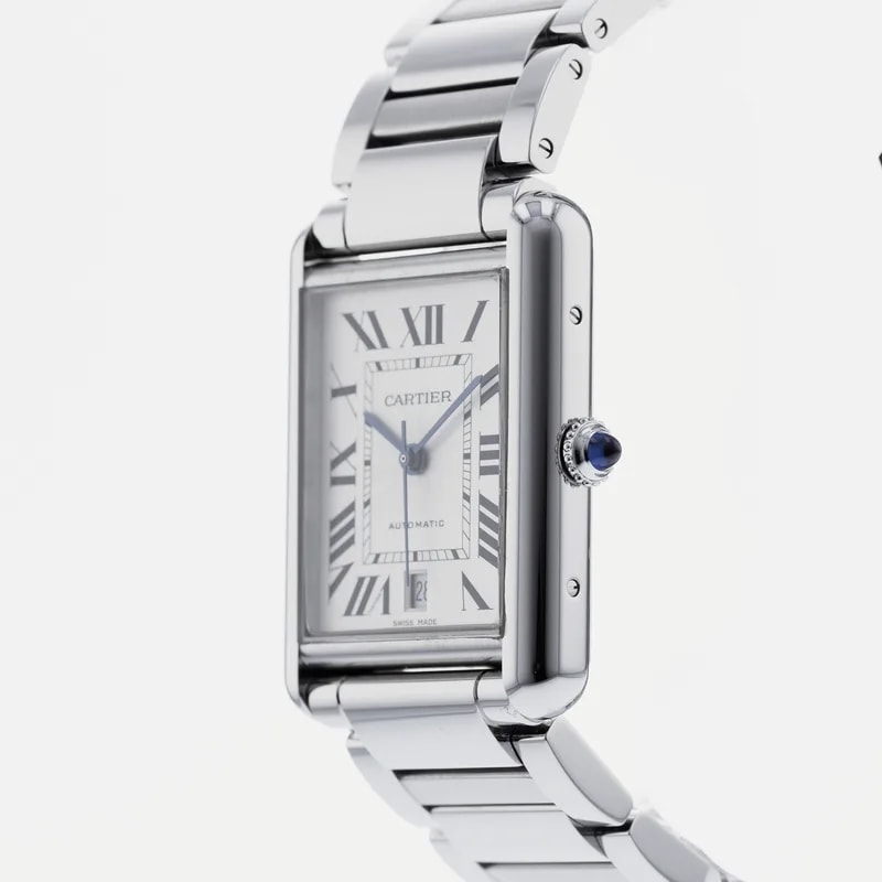 Cartier Tank Must Extra-Large WSTA0040 2