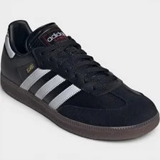 Adidas Samba Indoor Size 10.5 US 2