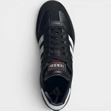 Adidas Samba Indoor Size 10.5 US 3