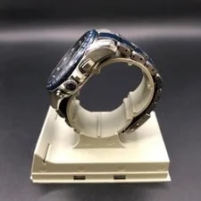 Seiko Astron 8X53-0AB0-2 Day Date Titanium Ceramic Solar Auth Works 4