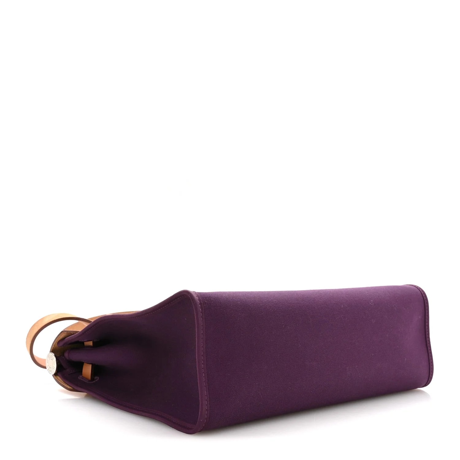 Herbag Zip 31 Cassis Fauve 4