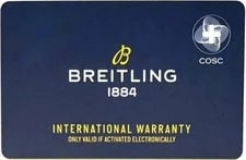 2026 Breitling Navitimer Copper Dial Stainless Steel 43mm AB0138 2