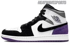 Air Jordan — Air Jordan 1 Mid SE 'Varsity ' 852542-105 New Sizes — Sneaker — resale