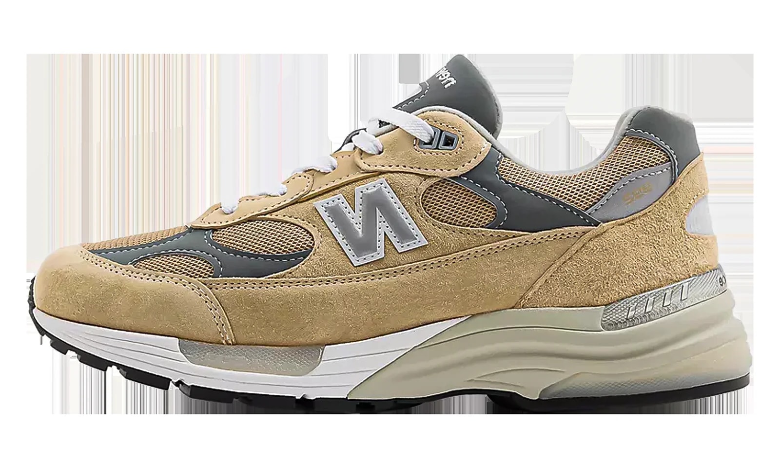 New Balance — 992 "MiUSA " U9927WX — Sneaker — resale