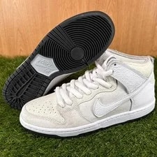 Nike SB Dunk High Antihero HM5837-100 2