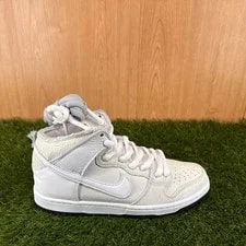 Nike SB Dunk High Antihero HM5837-100 3