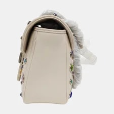 Gucci GG Marmont Logo Hardware Small - Excellent #1X3KVY8 3