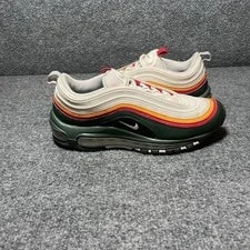 Nike Air Max 97 SE Evergreen Size 7 Ratatouille CK0224-100 2