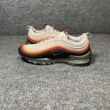 Nike Air Max 97 SE Evergreen Size 7 Ratatouille CK0224-100 3