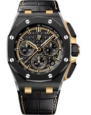 Audemars Piguet Royal Oak Black - 26420CE.OO.A127CR.01 2