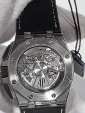 Audemars Piguet Royal Oak Black - 26420CE.OO.A127CR.01 4