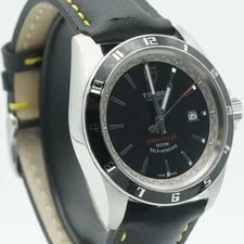 Tudor Grantour 42 Automatic 20500 42MM Steel T104 3