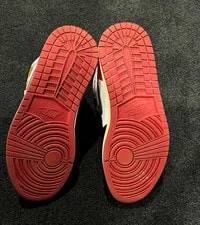 Jordan 1 Retro High Union Los Angeles 4