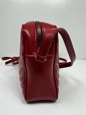 Saint Laurent Chevron Lou Camera 4