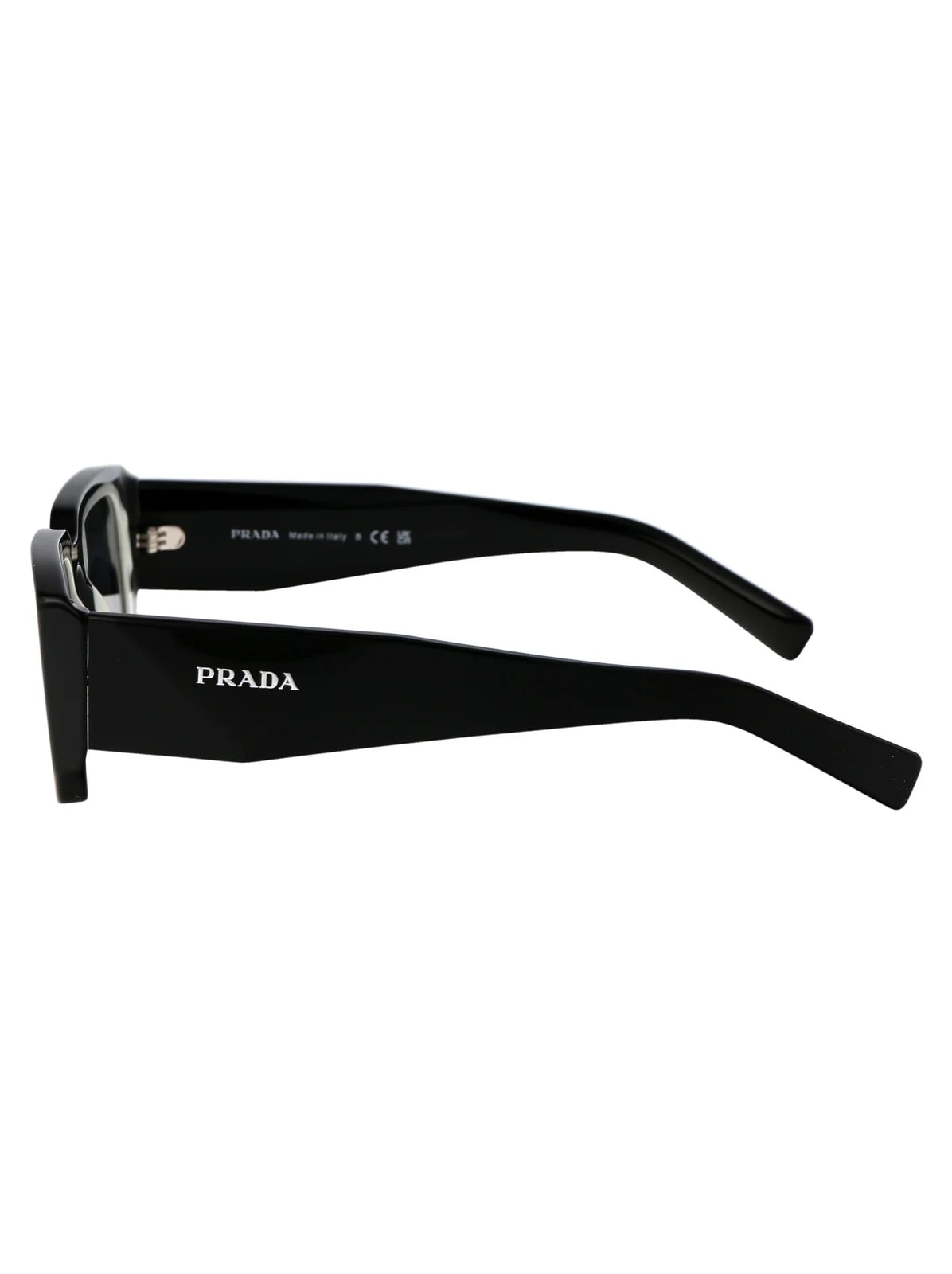 Prada 0pr and Acetate Sunglasses — 3