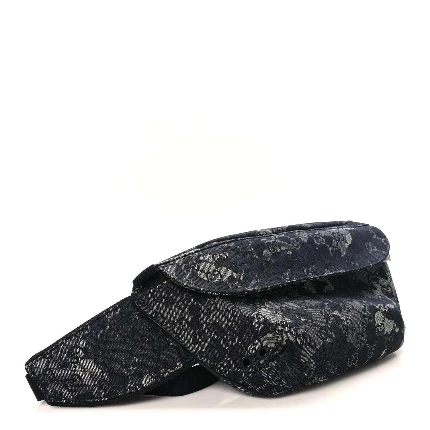 Camouflage Belt 4