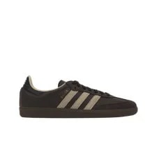 Adidas — Adidas Samba OG Dark [ SZ] — Sneaker — resale