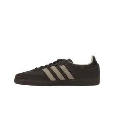 Adidas Samba OG Dark [ SZ] 3